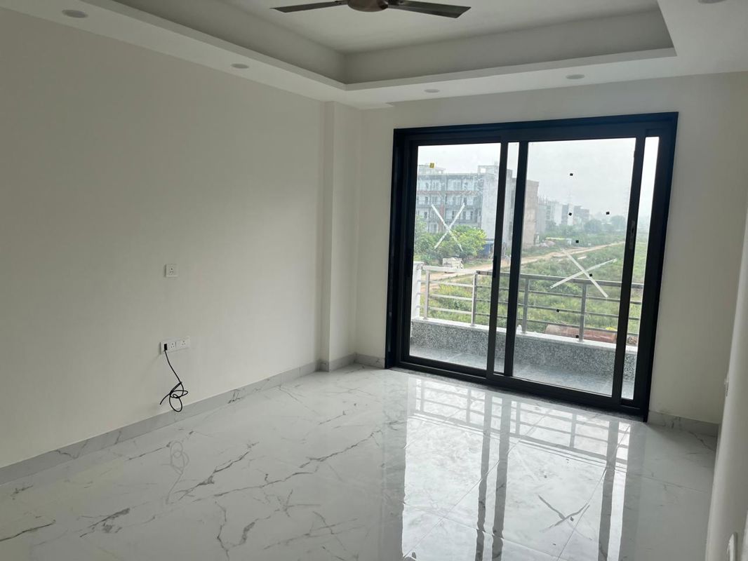 3 BHK Apartment For Rent in Ansal API Esencia