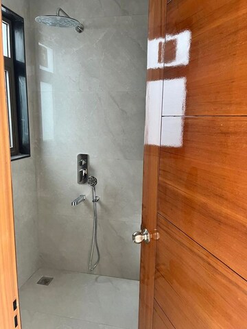 Bathroom in 3 BHK Apartment at Ansal API Esencia, Sector 67 – for Rent