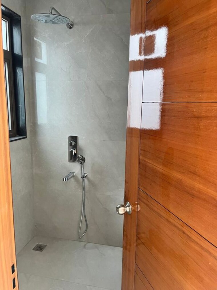 Bathroom, ansal-api-esencia 3 Bedroom 1394 Sq.Ft. Apartment In Sector 67 Gurgaon 9970783