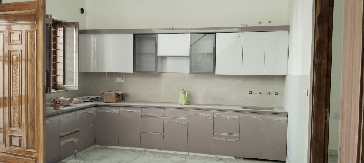 4 BHK + Extra Room Independent House For Sale in Ganga Nagar