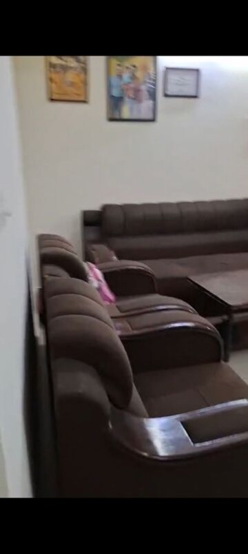 Furnished Amenities in 2 BHK Apartment at Pyramid Heights, Sector 85 – for Sale