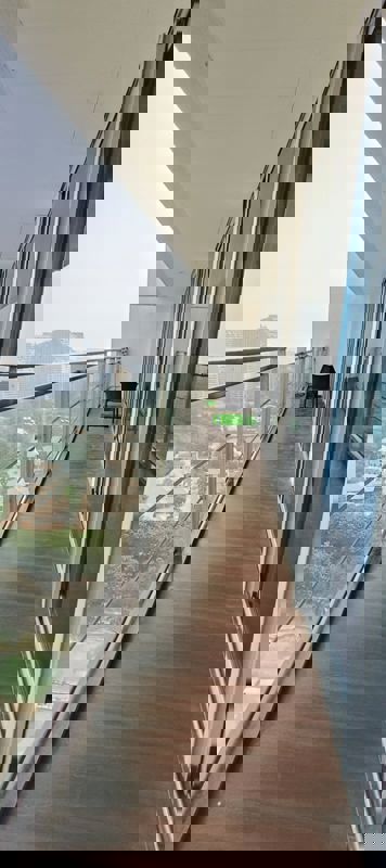 2.5 BHK + Pooja Room,Study Room,Extra Room 1450 Sq.Ft. Apartment in Amanora Gateway Towers