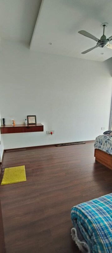 2.5 BHK Apartment – Exterior View View at Amanora Gateway Towers, Hadapsar - for Sale