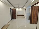 2 BHK 750 Sq.Ft. Builder Floor in Chattarpur