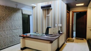 Kitchen in 6+ BHK Villa at Sector 44 – for Sale