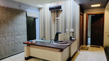 Kitchen in 6+ BHK Villa at Sector 44 – for Sale