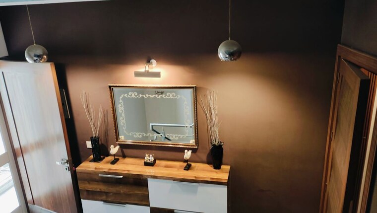 undefined, sector 44 6+ Bedroom 450 Sq.Mt. Villa In Sector 44 Noida 9970792