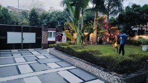 6+ BHK Villa For Sale in Sector 44