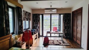 Gym in 6+ BHK Villa at Sector 44 – for Sale