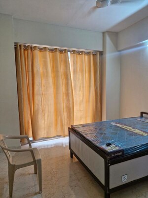 Bedroom in 2 BHK Apartment at MRG The Balcony, Sector 93 – for Rent
