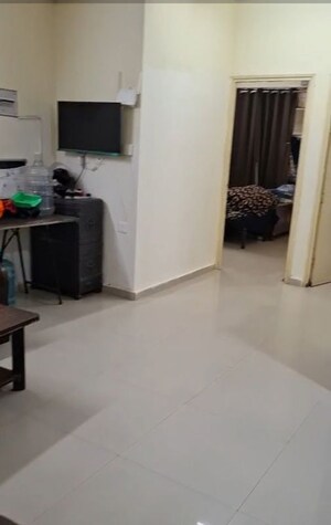 Master Bedroom in 2 BHK Apartment at Pyramid Heights, Sector 85 – for Rent
