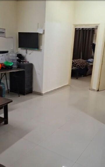 Master Bedroom in 2 BHK Apartment at Pyramid Heights, Sector 85 – for Rent