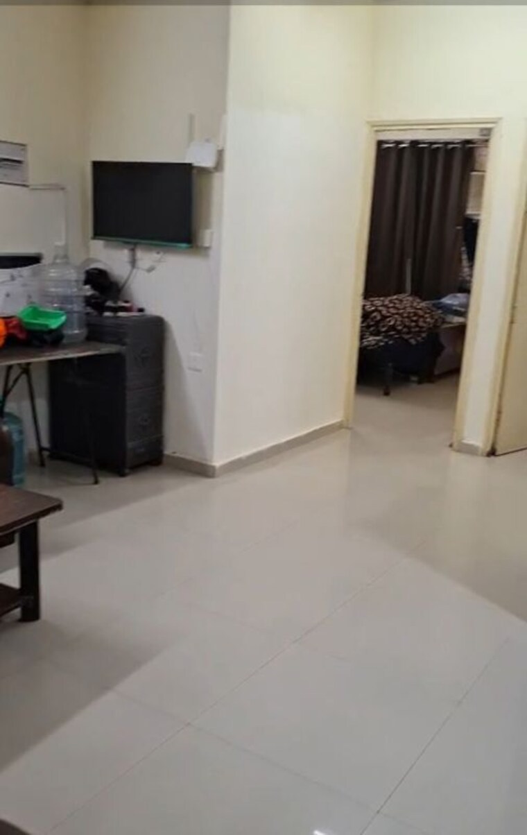Master Bedroom, pyramid-heights 2 Bedroom 600 Sq.Ft. Apartment In Sector 85 Gurgaon 9970797