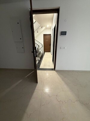 Living Room in 3 BHK Apartment at Smart World Orchard, Sector 61 – for Rent