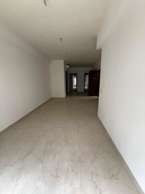 Living Room in 3 BHK Apartment at Smart World Orchard, Sector 61 – for Rent