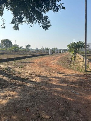  Plot – Exterior View View at Gangaganj - for Sale