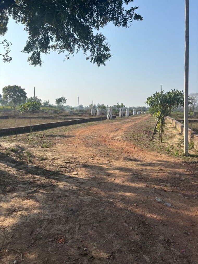Exterior View, gangaganj  1250 Sq.Ft. Plot In Gangaganj Lucknow 9970781