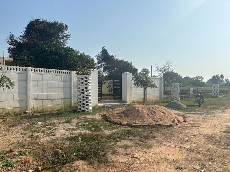 undefined, gangaganj  1250 Sq.Ft. Plot In Gangaganj Lucknow 9970781