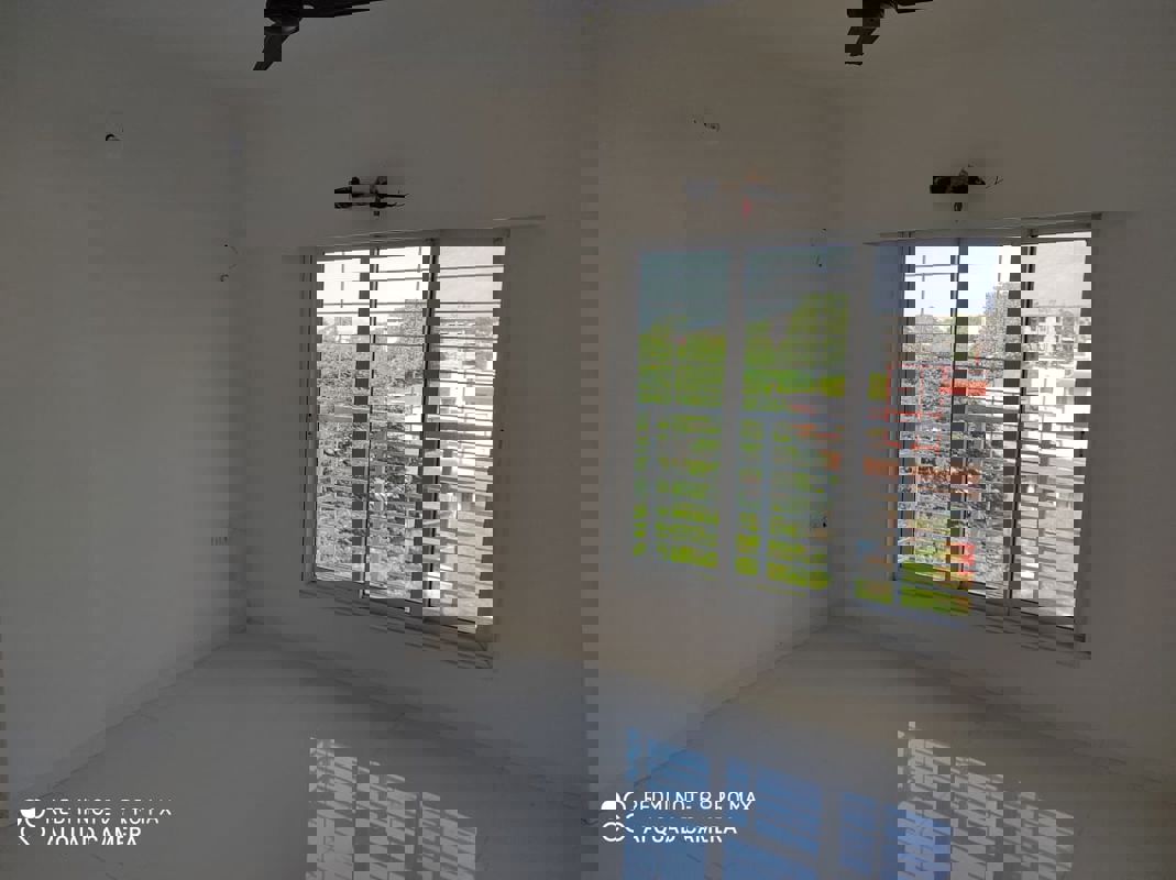 2 BHK 775 Sq.Ft. Apartment in MJ Shah Centrio