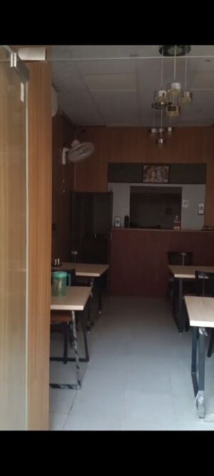  Shop – Exterior View View at Raj Nagar Extension - for Sale