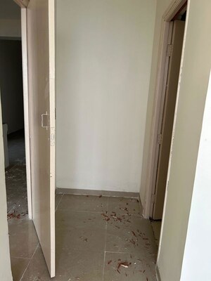 Building Lobby in 3 BHK Apartment at ROF Aalayas, Sector 102 – for Rent