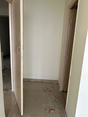 Building Lobby in 3 BHK Apartment at ROF Aalayas, Sector 102 – for Rent