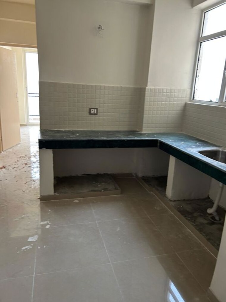 Kitchen, rof-aalayas 3 Bedroom 745 Sq.Ft. Apartment In Sector 102 Gurgaon 9970810