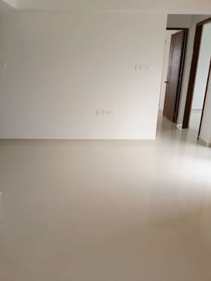 2 BHK Apartment For Rent in Nyati Iris, Mohammadwadi