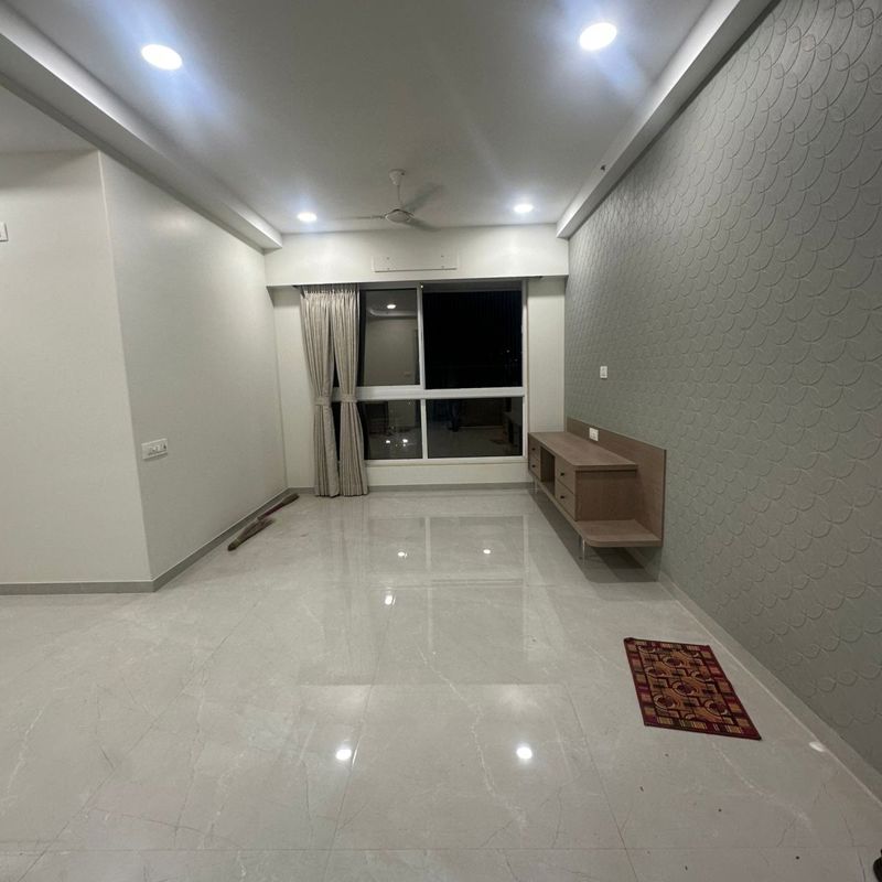 3 BHK + Extra Room 968 Sq.Ft. Apartment in Shraddha Elite