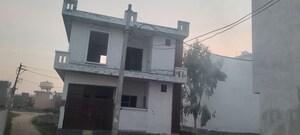 3 BHK Independent House – Exterior View View at Ganga Nagar - for Sale
