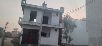 3 BHK Independent House – Exterior View View at Ganga Nagar - for Sale