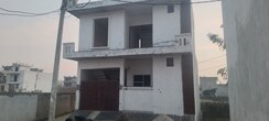3 BHK + Extra Room Independent House For Sale in Ganga Nagar