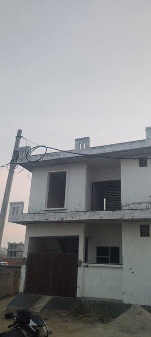 3 BHK Independent House – Exterior View View at Ganga Nagar - for Sale
