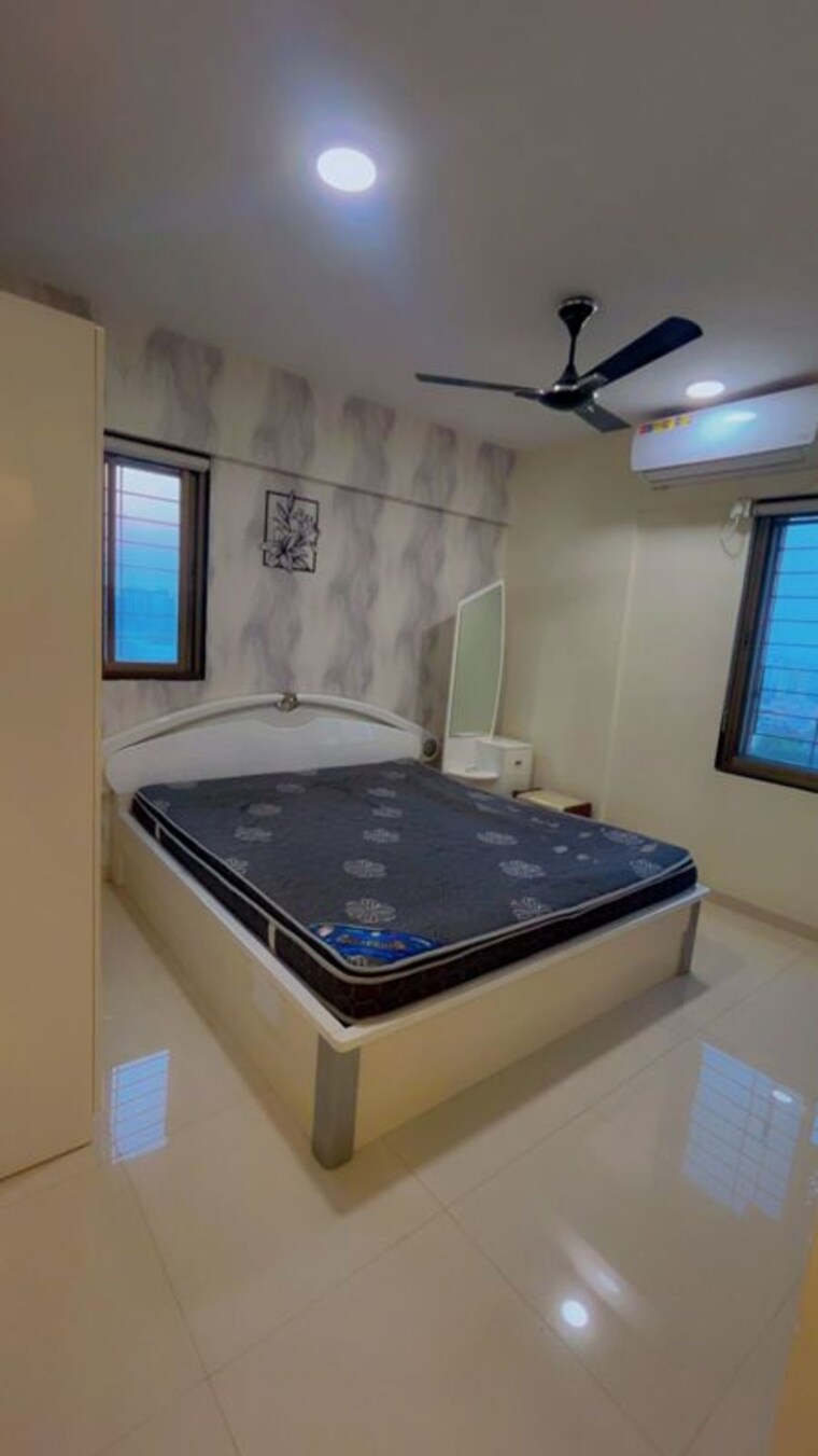 Kitchen, ramaa-heritaige 2 Bedroom 970 Sq.Ft. Apartment In Undri Pune 9970813