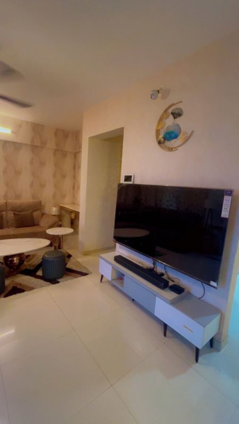 Team Area, ramaa-heritaige 2 Bedroom 970 Sq.Ft. Apartment In Undri Pune 9970813
