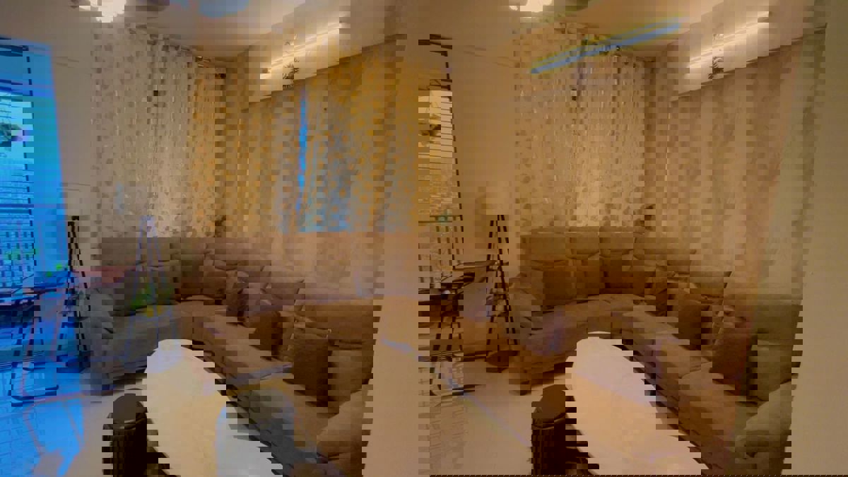 2 BHK + Pooja Room 970 Sq.Ft. Apartment in Ramaa Heritaige