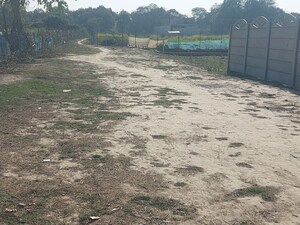 Plot Area in  Plot at Raebareli Road – for Sale