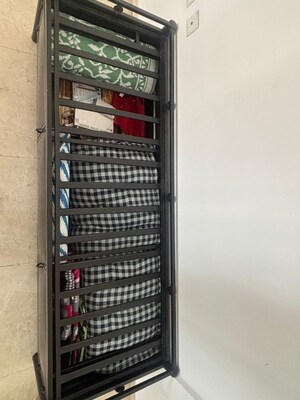 2 BHK Apartment – Exterior View View at Wakadkar Stellar Rhythmm, Wakad - for Rent