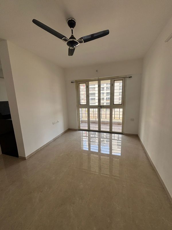 2 BHK Apartment For Rent in Wakadkar Stellar Rhythmm