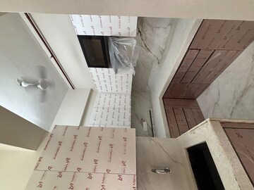 Kitchen in 2.5 BHK Apartment at Senapati Bapat Marg – for Rent