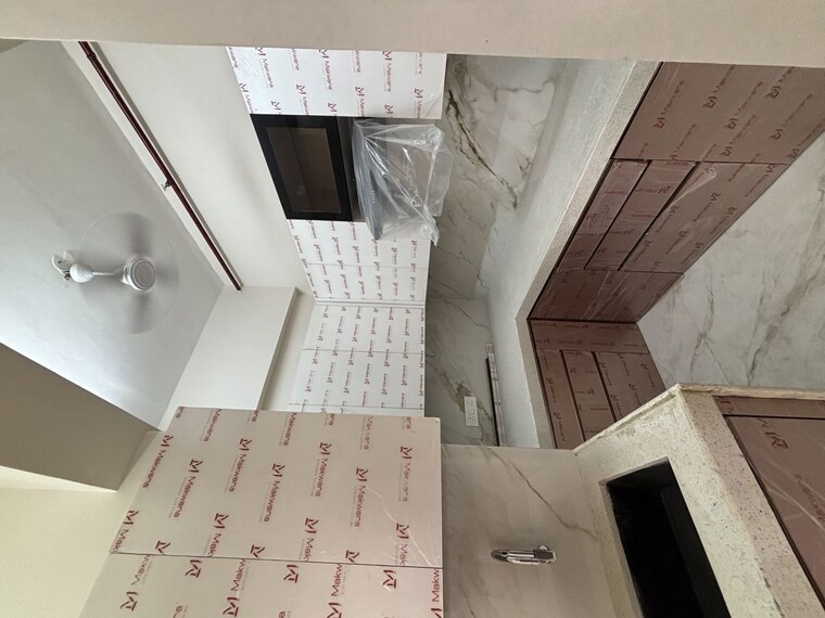 Kitchen, senapati bapat marg 2.5 Bedroom 850 Sq.Ft. Apartment In Senapati Bapat Marg Mumbai 9970818