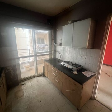 Kitchen in 2 BHK Apartment at BPTP The Resort, Mortzapur – for Sale
