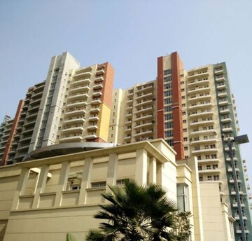 2 BHK Apartment – Exterior View View at BPTP The Resort, Mortzapur - for Sale