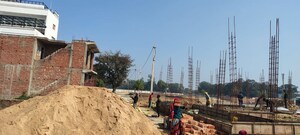 Plot Area in  Plot at Raebareli Road – for Sale