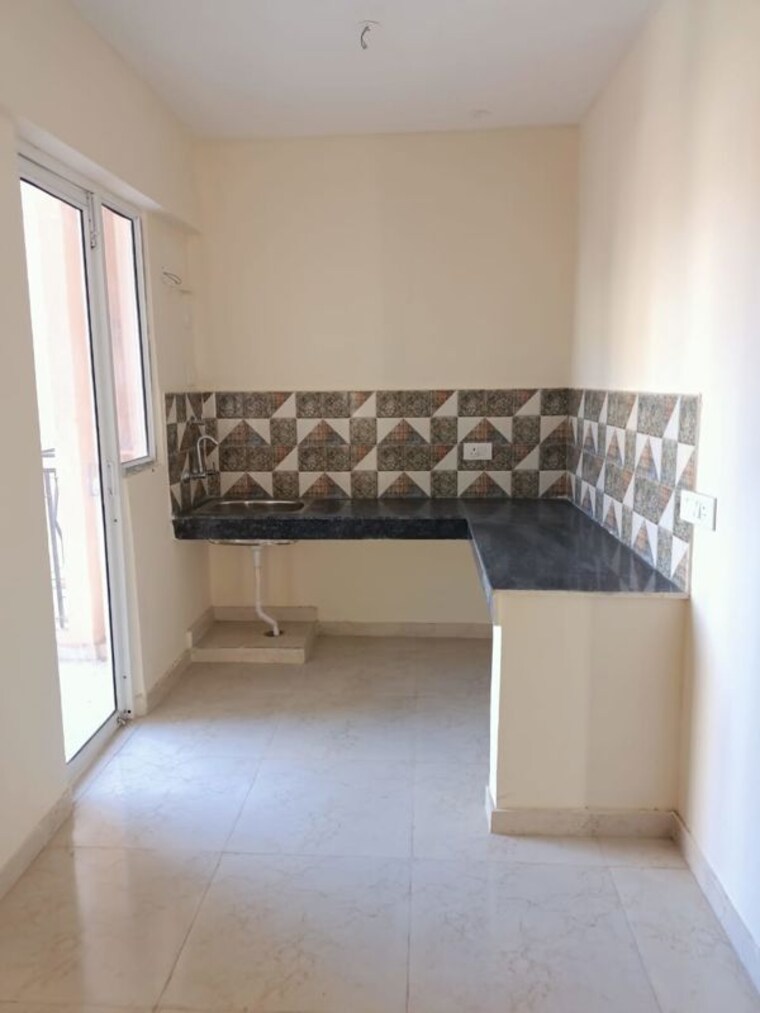 Kitchen, mrg-the-balcony 2 Bedroom 645 Sq.Ft. Apartment In Sector 93 Gurgaon 9970832