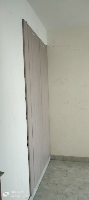 Building Lobby in 3 BHK Apartment at VVIP Mangal, Raj Nagar Extension – for Sale