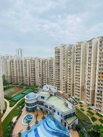 2 BHK Apartment – Exterior View View at Ajnara Homes, Sector 16b Greater Noida - for Sale