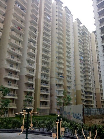 2 BHK Apartment – Exterior View View at Ajnara Homes, Sector 16b Greater Noida - for Sale