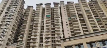 2 BHK Apartment – Exterior View View at Ajnara Homes, Sector 16b Greater Noida - for Sale