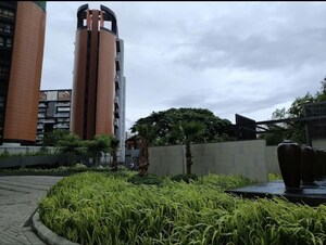 2 BHK Apartment – Exterior View View at Kumar Prospera Hadapsar, Hadapsar - for Sale